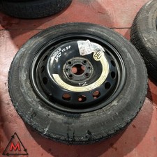 Ruotino di scorta 4Jx15 4x98