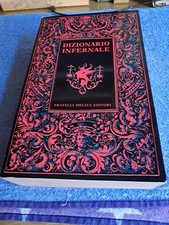 Dizionario Infernale –