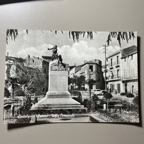 Cartoline castelforte - cartoline,