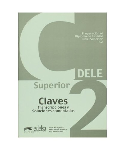 Dele superior claves de - dele,