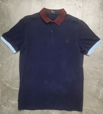 Polo Fred Perry originale uomo