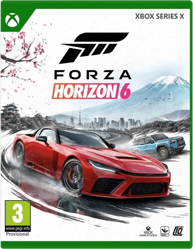 Forza horizon versione - forza,
