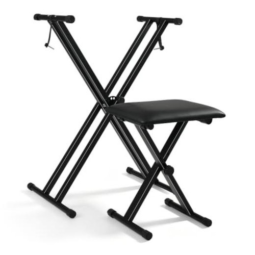 Set supporto tastiera - supporto,
