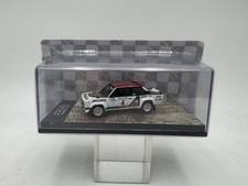 DIE CAST 1/64 " FIAT 131