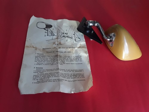 Specchio retrovisore esterno