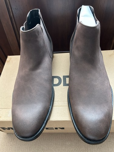 Stivali uomo madden taglia - ,