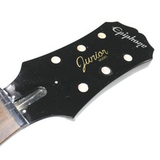 Epiphone Les Paul Junior Neck Collo per chitarra elettrica Nero