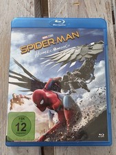 Spider-Man: Homecoming