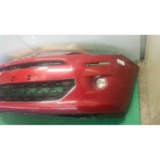 PARAURTI ANT. CITROEN - DS C3