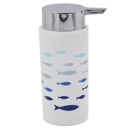 Dispenser porta sapone liquido - porta,