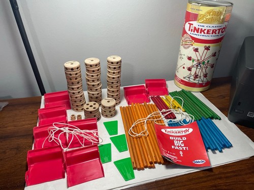 Set costruzioni ruota - costruzioni,