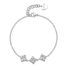 Agapo gleam bracciale in - s'agapo,