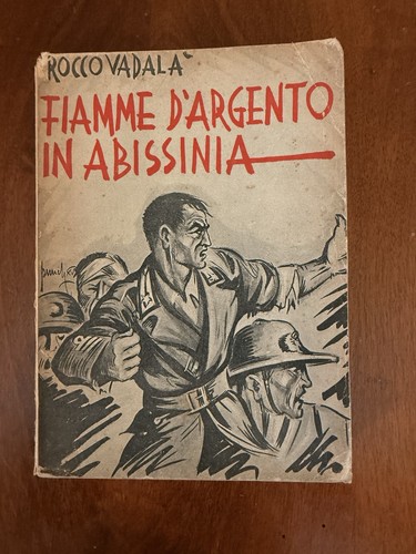 Fiamme argento in - fiamme,