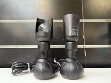 X2 Lampade Mid Century Gino