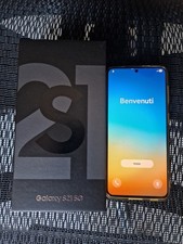 Samsung Galaxy S21 5G