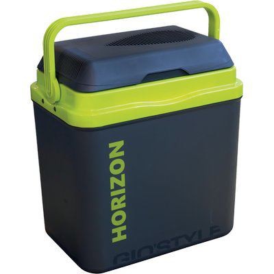 Frigo rigido elettrico horizon