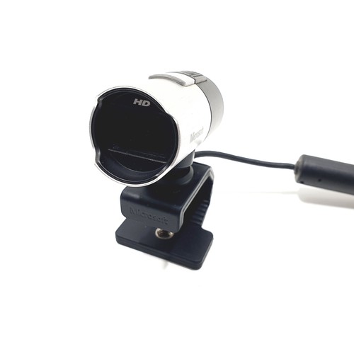Webcam microsoft lifecam - webcam,