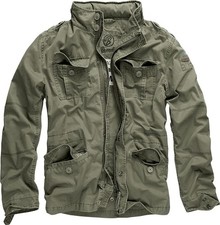 Giacca brandit britannia - brandit,