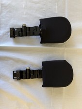 Supporto bagagliaio laterale