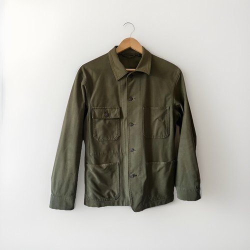 Uniqlo utility giacca - giacca, da