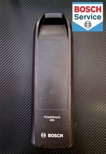 Bosch Powerpack 400 Wh Telaio