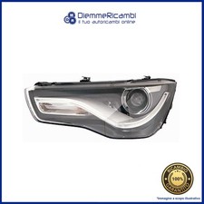 FARO PROIETTORE ANTERIORE