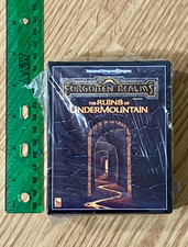 Forgotten Realms: The Ruins of