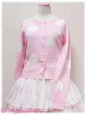 Cardigan Angelic Pretty Woman