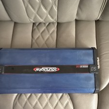 Soundigital 12000.1D EVO Mono