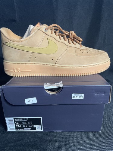 Nike air force wb lino - '07,