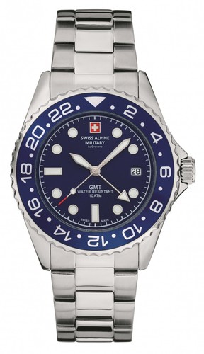 Orologio uomo swiss alpine - orologio,