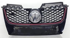 Griglia radiatore nera VW Golf