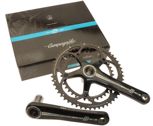 Guarnitura campagnolo chorus - guarnitura,
