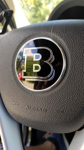 Smart 451 453 - brabus, pure