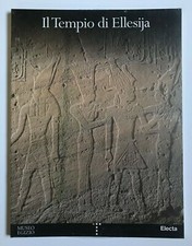 Il Tempio di Ellesija - ELECTA