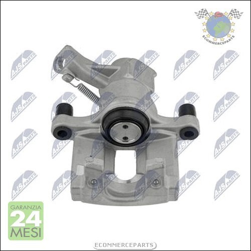 Pinza freno ajs posteriore - pinza, dx
