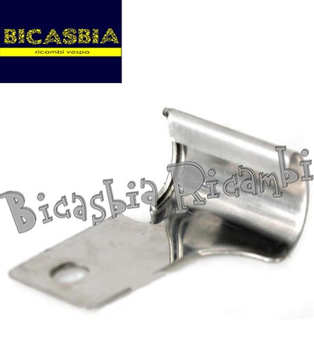 8760 piastrina fissaggio - 8760,
