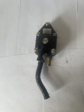 Pompa carburante Evinrude Etec
