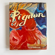 Pignon: Edouard Pignon, 1985