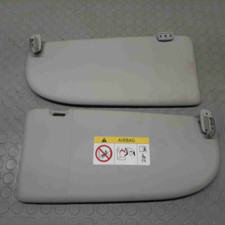 Aletta parasole parabrezza