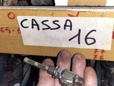 VESPA FARO BASSO RUBINETTO