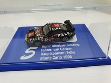 EURO MODELL 1/87 PORCHE 911