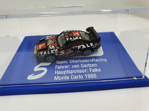 Euro modell porche - 1/87,