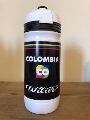 Borraccia colombia elite - borraccia,
