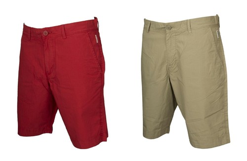 Pantalone corto bermuda - sg,