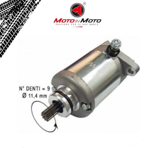 Motorino avviamento per - avviamento,