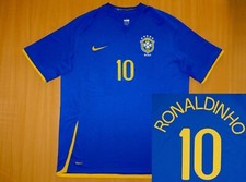 * MINT * Brazil RONALDINHO