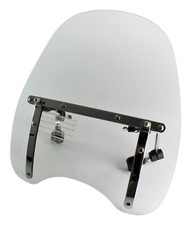 Parabrezza con ABE - Altezza