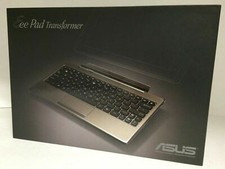 Nuovo asus tf101 eee - asus,
