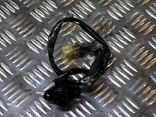 YAMAHA FJR1300 FJR1300A 5JW 2007 SENSORE INDICATORE CAMBIO